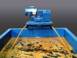 Oil skimmers can help facilities meet wastewater discharge regulations.